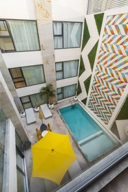 FCH Hotel Providencia