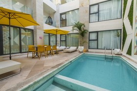 FCH Hotel Providencia