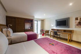 FCH Hotel Providencia