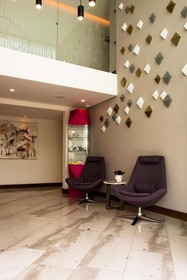 FCH Hotel Providencia