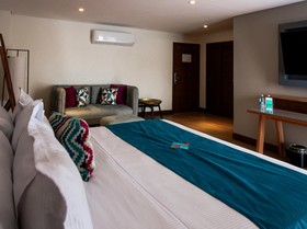 FCH Hotel Providencia