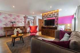 FCH Hotel Providencia