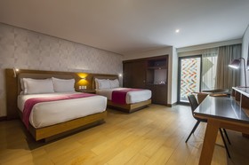 FCH Hotel Providencia