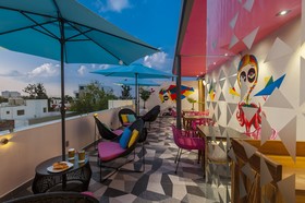 FCH Hotel Providencia