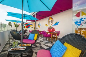 FCH Hotel Providencia