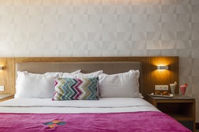 FCH Hotel Providencia