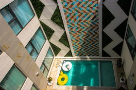 FCH Hotel Providencia