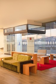 Fiesta Inn Guadalajara Aeropuerto