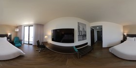 Fiesta Inn Guadalajara Aeropuerto
