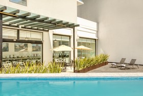 Fiesta Inn Guadalajara Aeropuerto