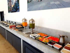 Fiesta Inn Guadalajara Aeropuerto