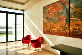 Fiesta Inn Guadalajara Aeropuerto