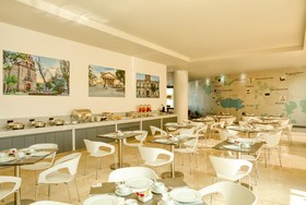 Fiesta Inn Guadalajara Aeropuerto