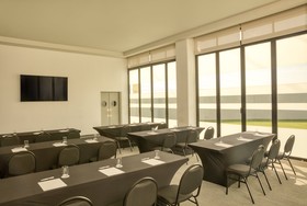 Fiesta Inn Guadalajara Aeropuerto