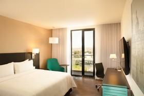 Fiesta Inn Guadalajara Aeropuerto