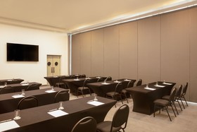 Fiesta Inn Guadalajara Aeropuerto