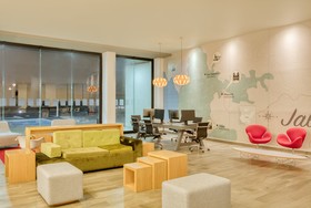 Fiesta Inn Guadalajara Aeropuerto