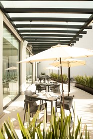 Fiesta Inn Guadalajara Aeropuerto