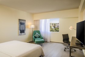 Fiesta Inn Guadalajara Expo