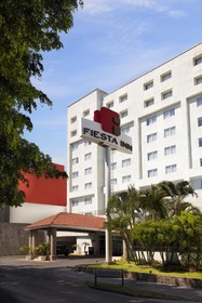 Fiesta Inn Guadalajara Expo