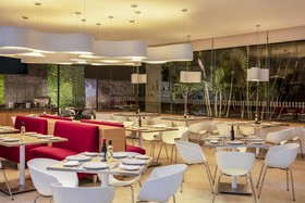 Fiesta Inn Guadalajara Expo