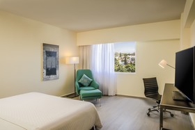 Fiesta Inn Guadalajara Expo