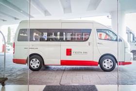 Fiesta Inn Guadalajara Expo