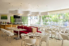 Fiesta Inn Guadalajara Expo