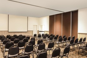 Fiesta Inn Guadalajara Expo