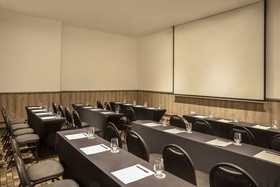Fiesta Inn Guadalajara Expo