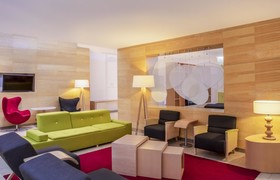 Fiesta Inn Guadalajara Expo