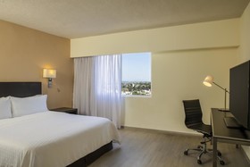 Fiesta Inn Guadalajara Expo