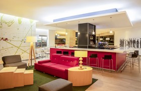 Fiesta Inn Guadalajara Expo