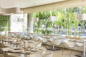 Fiesta Inn Guadalajara Expo