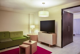 Fiesta Inn Guadalajara Expo