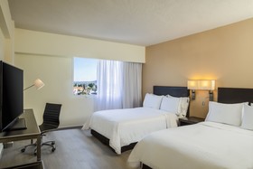 Fiesta Inn Guadalajara Expo