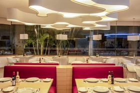 Fiesta Inn Guadalajara Expo
