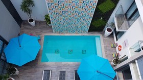 FCH Hotel Expo