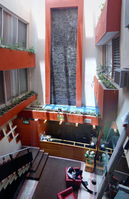Fuente del Bosque