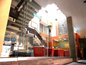 Fuente del Bosque