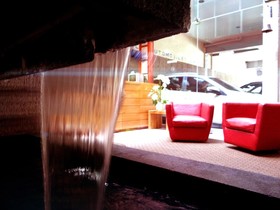 Fuente del Bosque