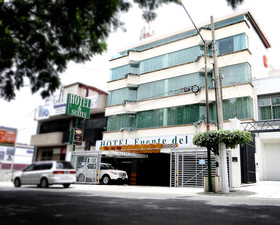 Fuente del Bosque