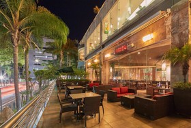 Grand Fiesta Americana Guadalajara Country Club