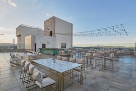 Grand Fiesta Americana Guadalajara Country Club
