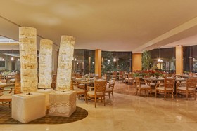 Grand Fiesta Americana Guadalajara Country Club