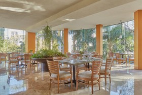 Grand Fiesta Americana Guadalajara Country Club
