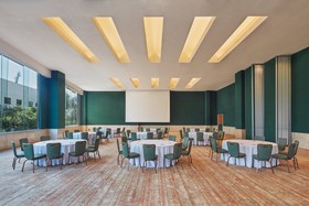 Grand Fiesta Americana Guadalajara Country Club