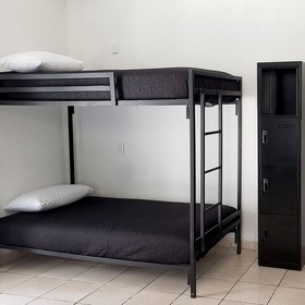 Grand Isitia Hostel