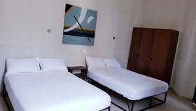 Grand Isitia Hostel