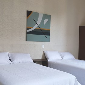 Grand Isitia Hostel